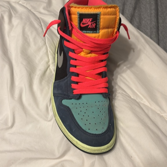 Nike Jordan 1 high bio hack - Picture 3 of 6